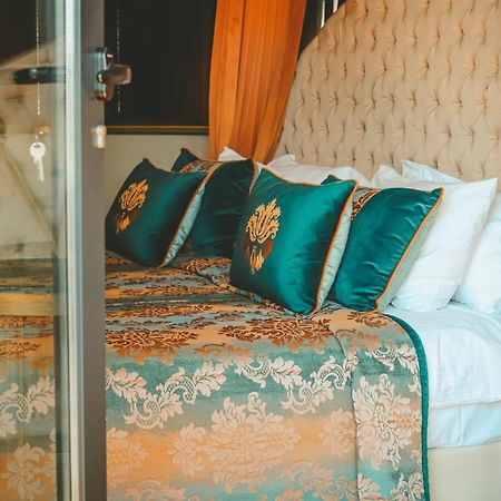 Mirart Hotel Boutique & Spa Yalova Yalova  Exteriör bild