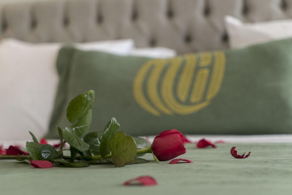 Mirart Hotel Boutique & Spa Yalova Yalova  Exteriör bild