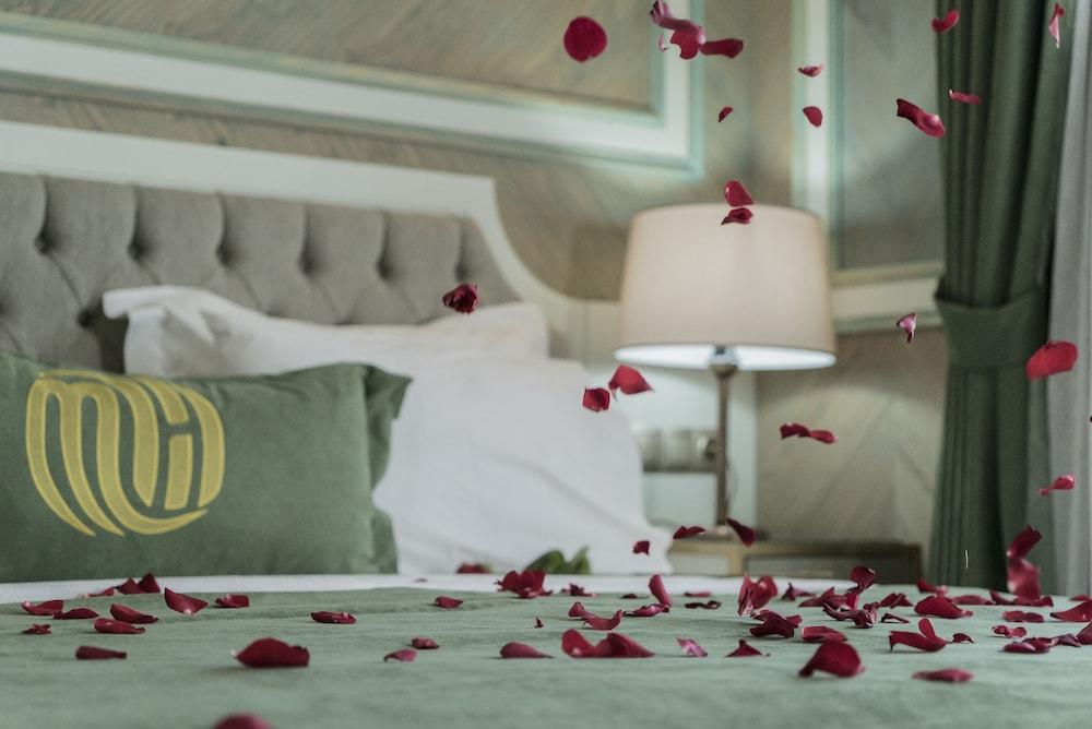 Mirart Hotel Boutique & Spa Yalova Yalova  Exteriör bild