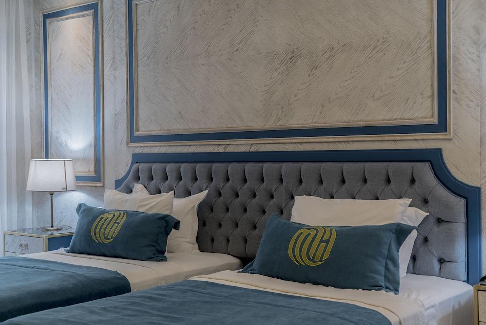 Mirart Hotel Boutique & Spa Yalova Yalova  Exteriör bild