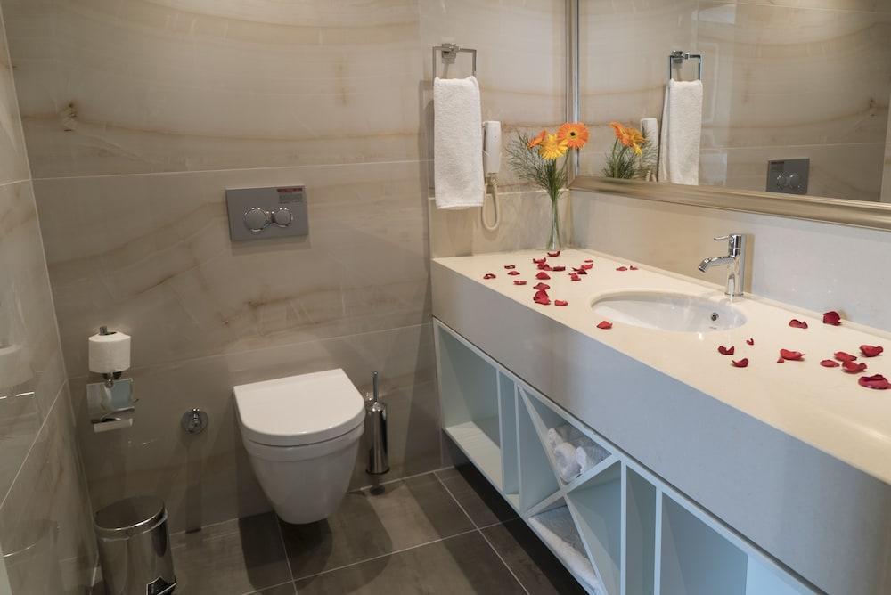 Mirart Hotel Boutique & Spa Yalova Yalova  Exteriör bild