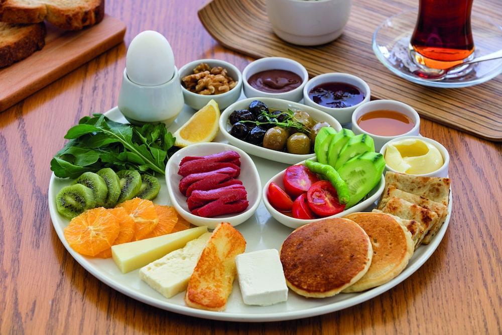 Mirart Hotel Boutique & Spa Yalova Yalova  Exteriör bild