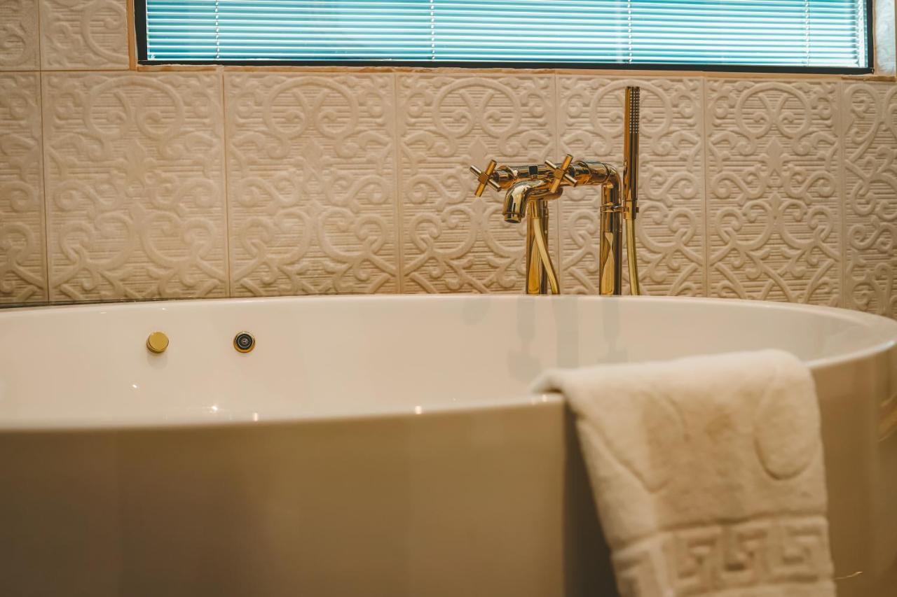 Mirart Hotel Boutique & Spa Yalova Yalova  Exteriör bild