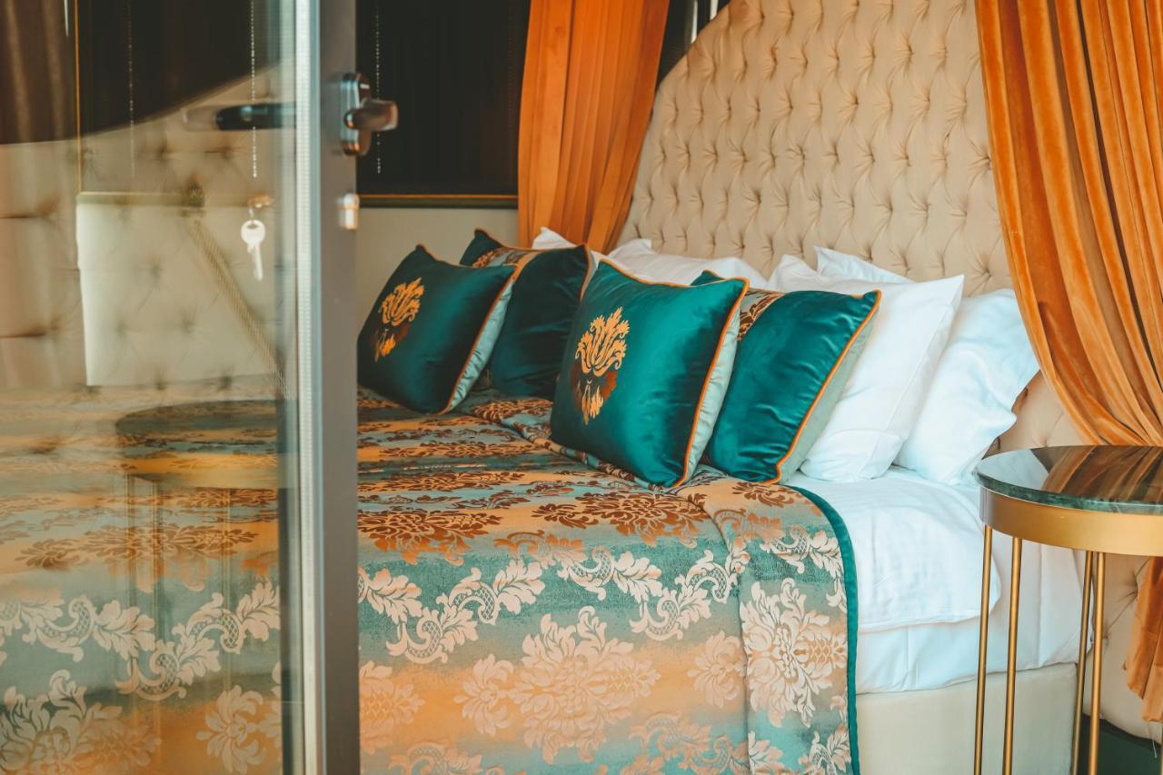 Mirart Hotel Boutique & Spa Yalova Yalova  Exteriör bild
