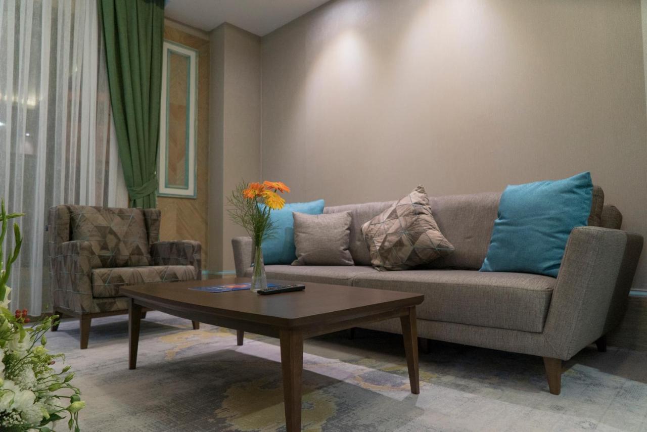 Mirart Hotel Boutique & Spa Yalova Yalova  Exteriör bild