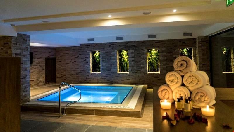 Mirart Hotel Boutique & Spa Yalova Yalova  Exteriör bild