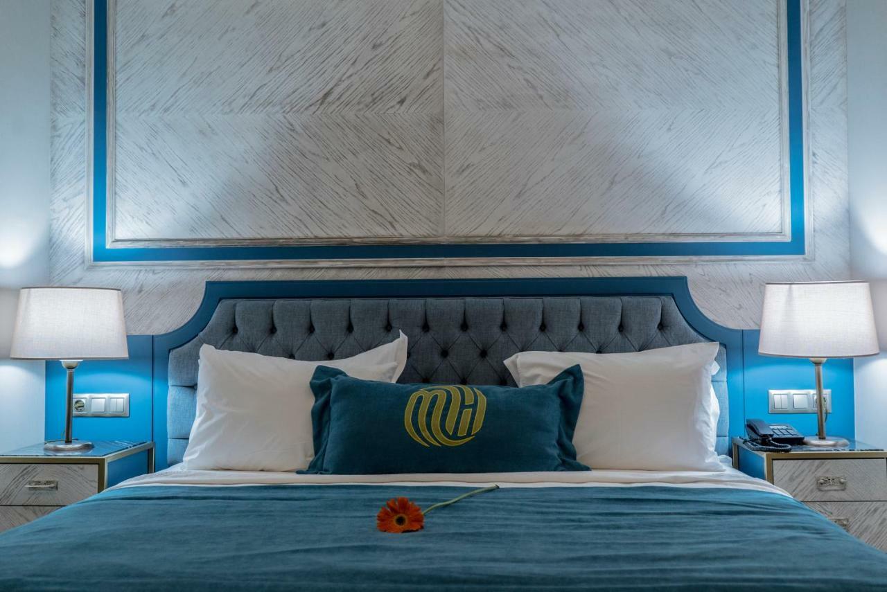 Mirart Hotel Boutique & Spa Yalova Yalova  Exteriör bild