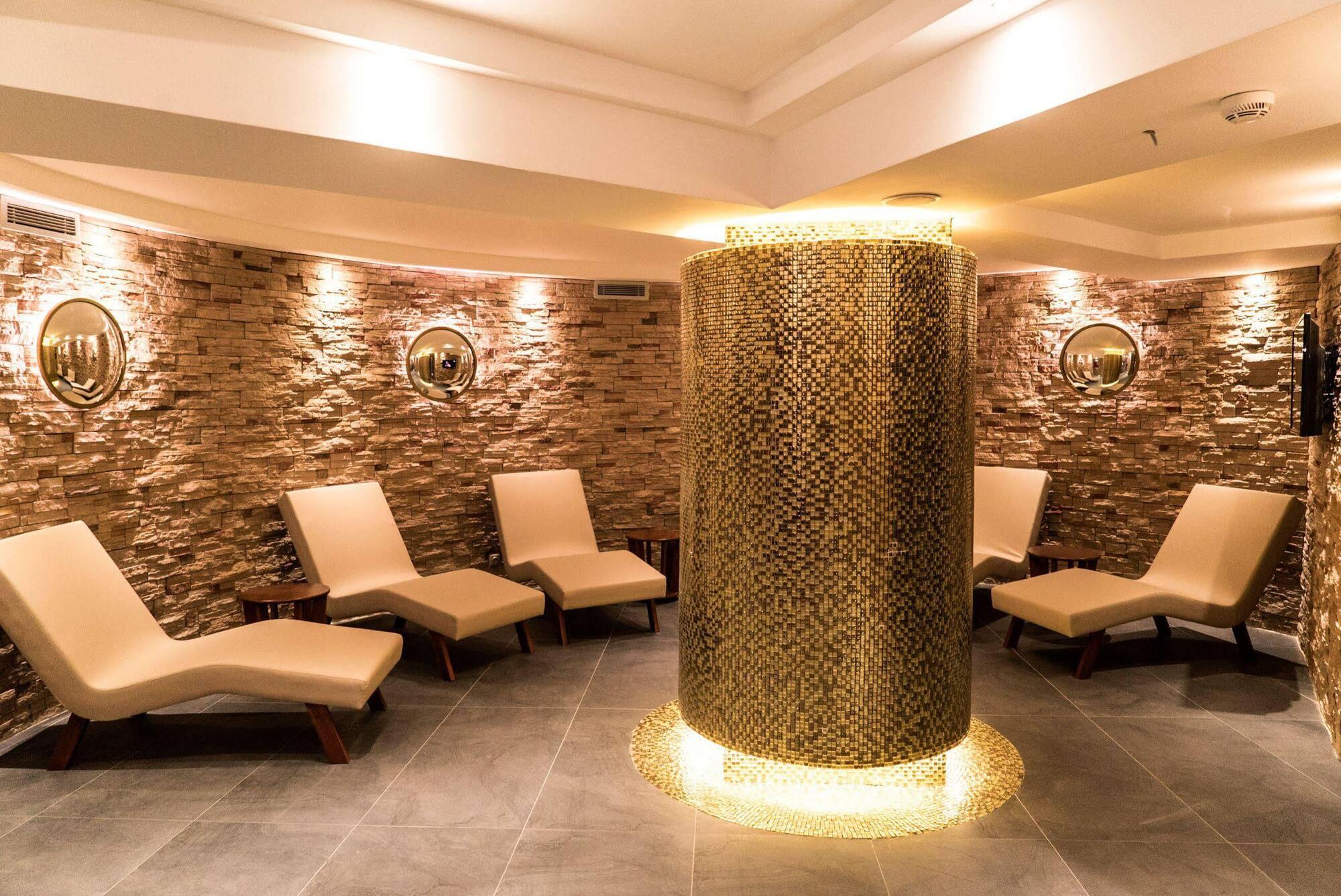 Mirart Hotel Boutique & Spa Yalova Yalova  Exteriör bild
