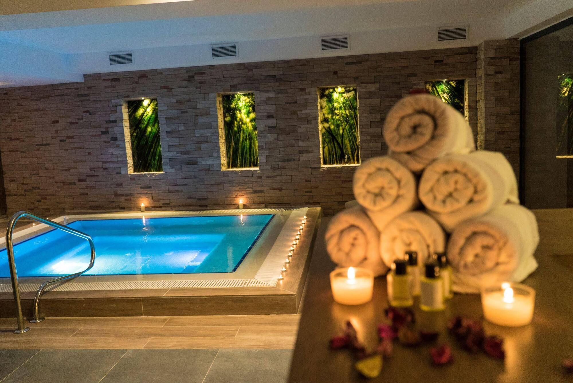 Mirart Hotel Boutique & Spa Yalova Yalova  Exteriör bild