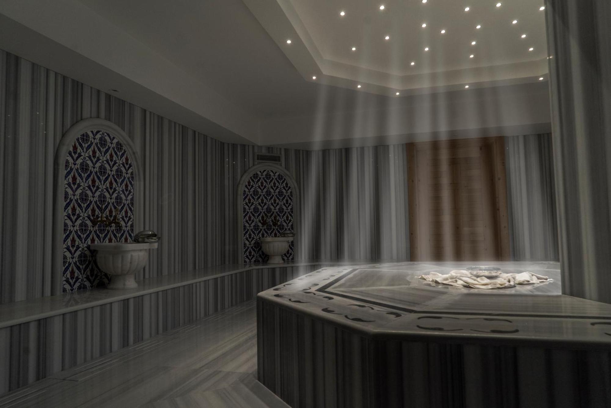 Mirart Hotel Boutique & Spa Yalova Yalova  Exteriör bild