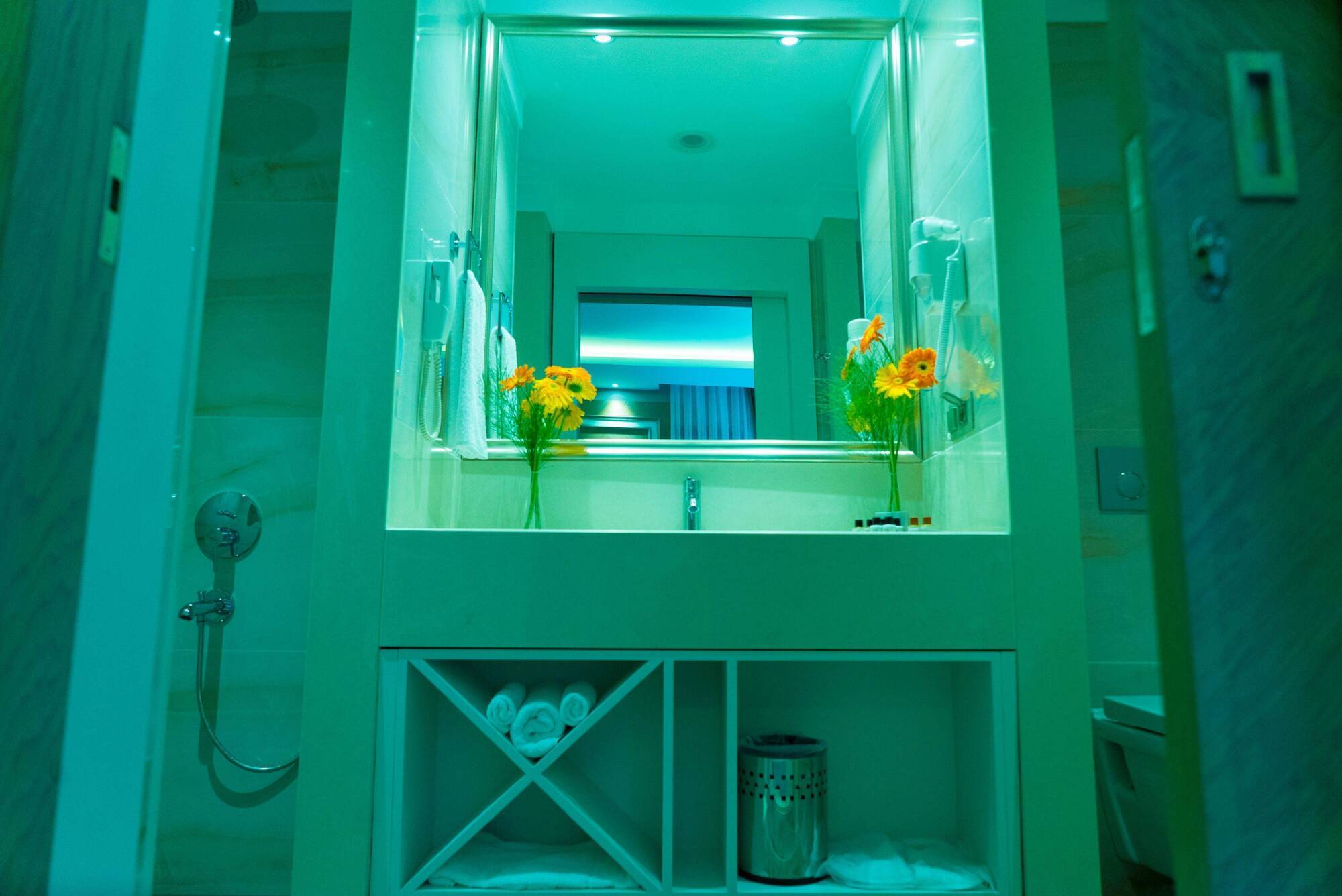 Mirart Hotel Boutique & Spa Yalova Yalova  Exteriör bild