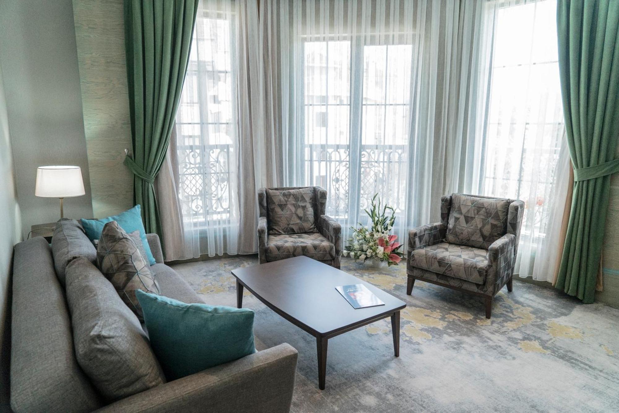 Mirart Hotel Boutique & Spa Yalova Yalova  Exteriör bild